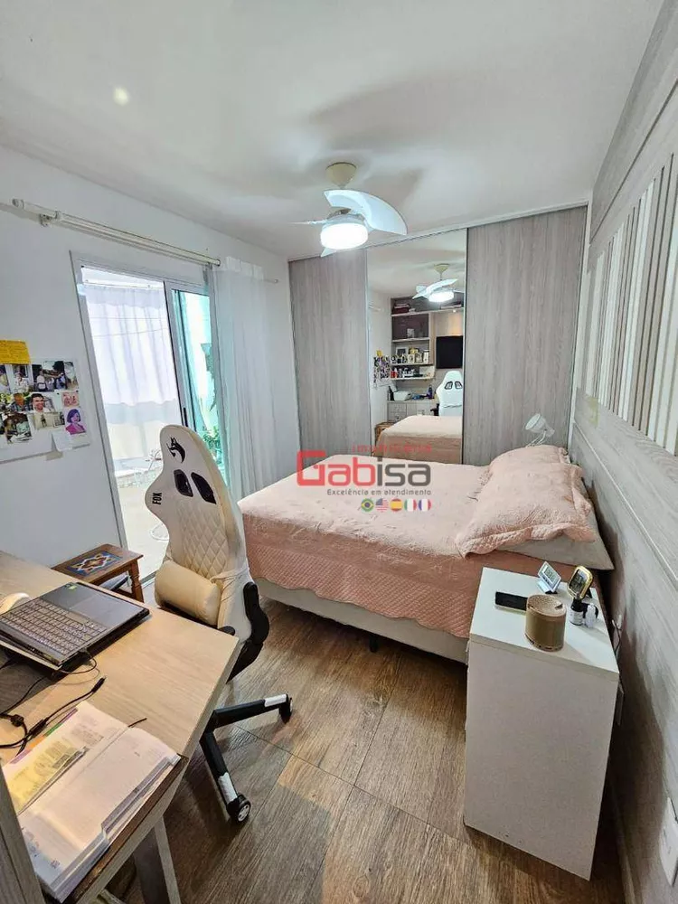 Cobertura, 3 quartos, 170 m² - Foto 14