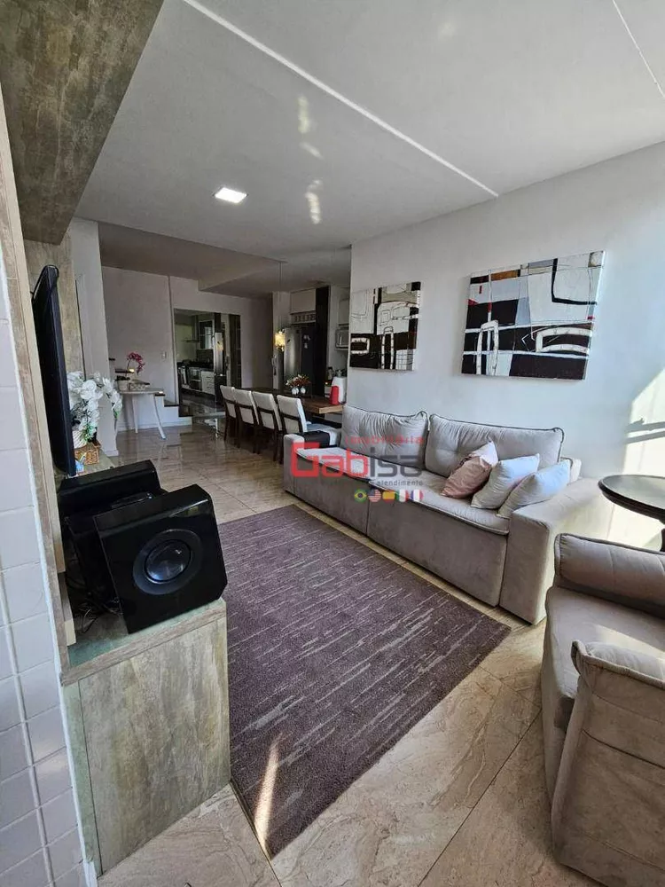 Cobertura, 3 quartos, 170 m² - Foto 4