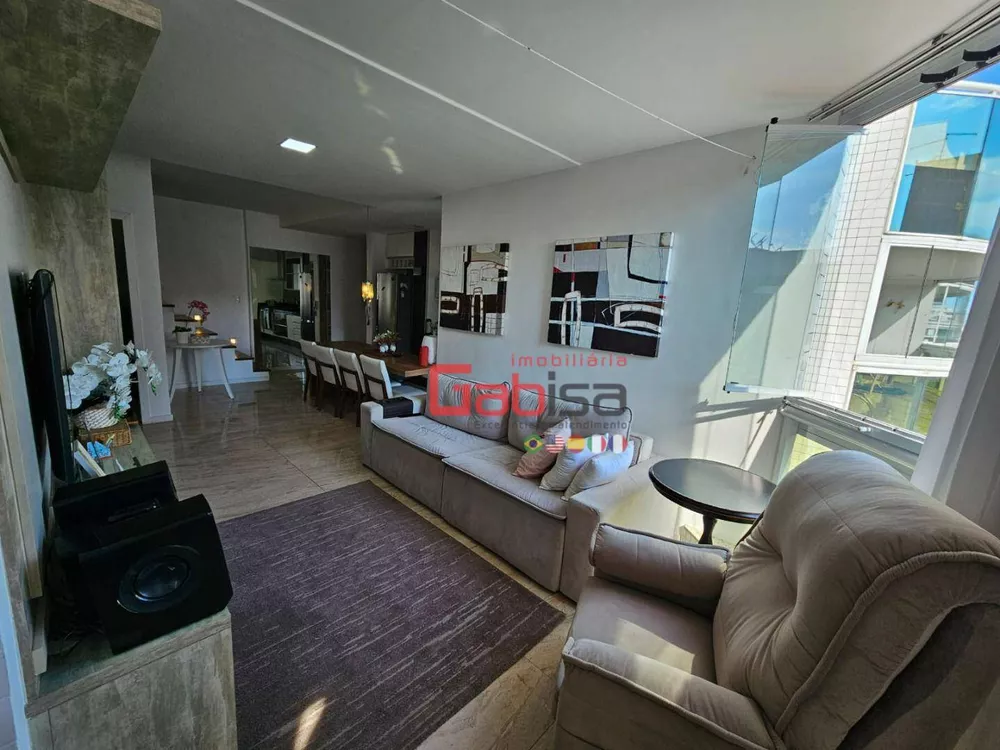 Cobertura, 3 quartos, 170 m² - Foto 3