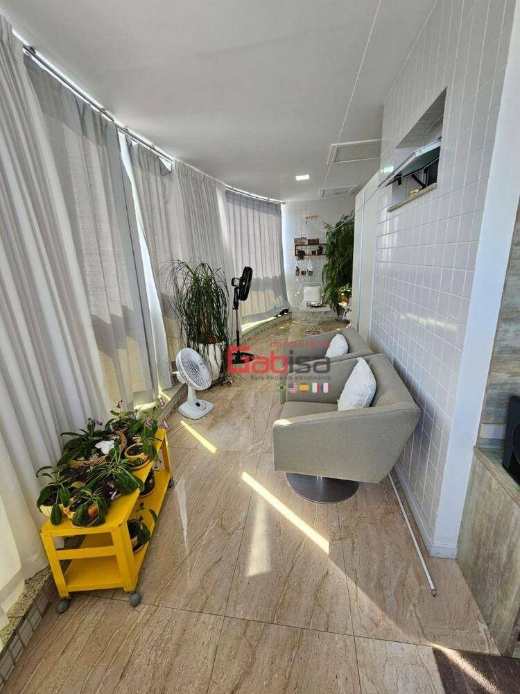 Cobertura, 3 quartos, 170 m² - Foto 11