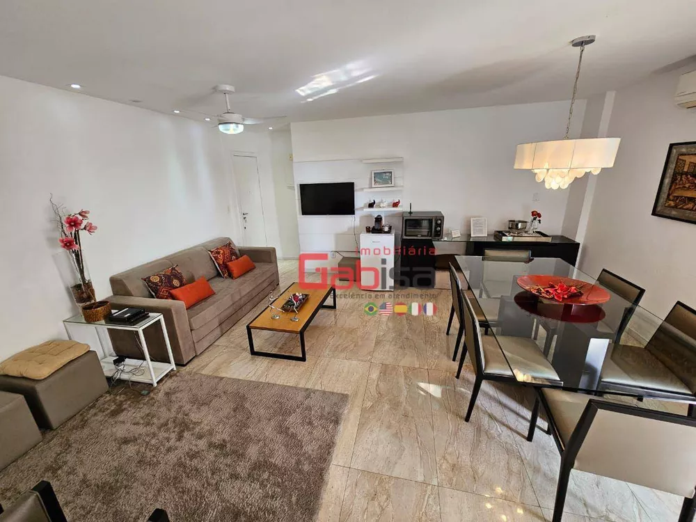 Cobertura, 3 quartos, 170 m² - Foto 20