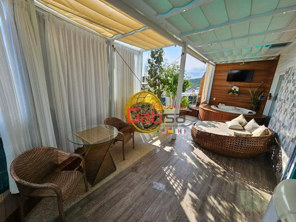 Cobertura, 3 quartos, 170 m² - Foto 19