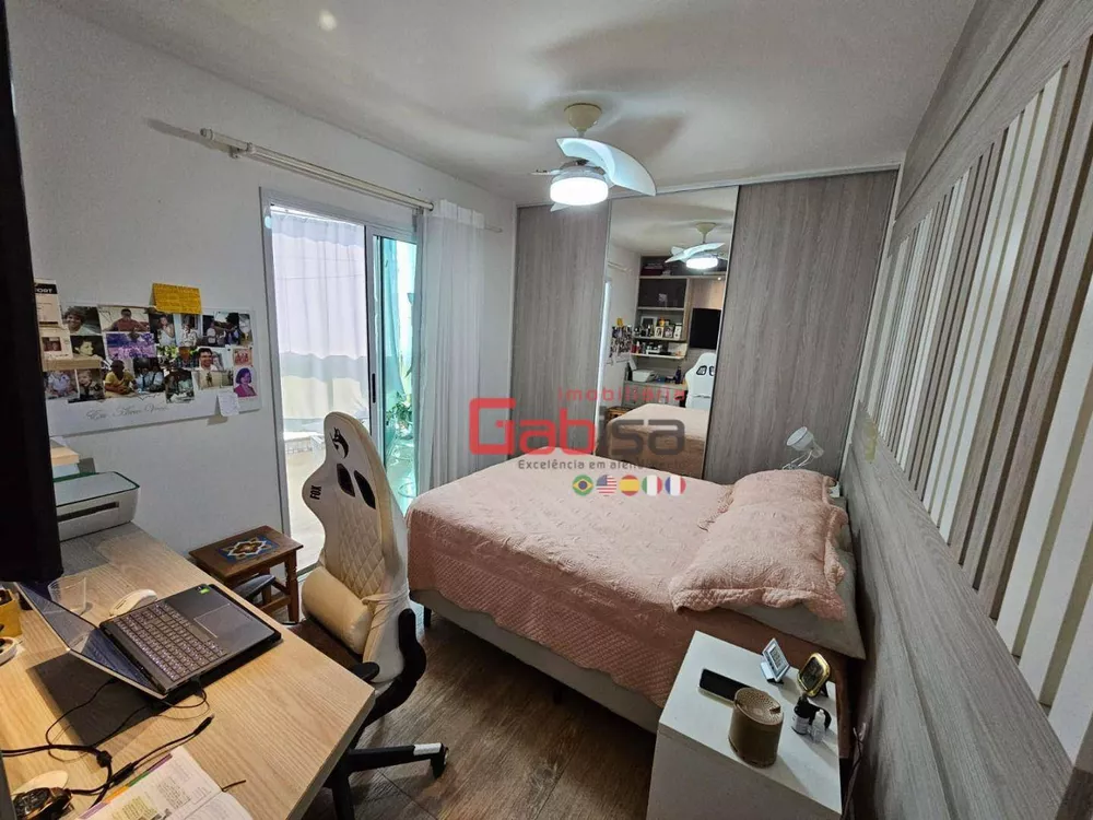 Cobertura, 3 quartos, 170 m² - Foto 13