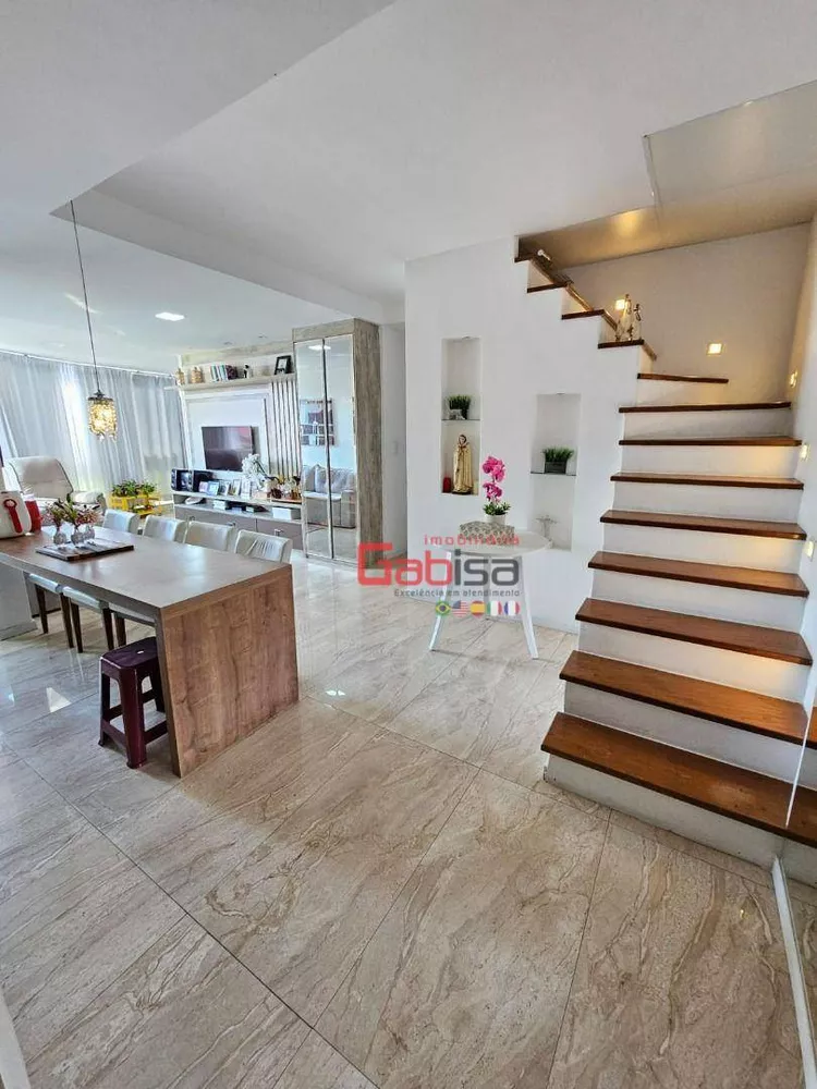Cobertura, 3 quartos, 170 m² - Foto 2
