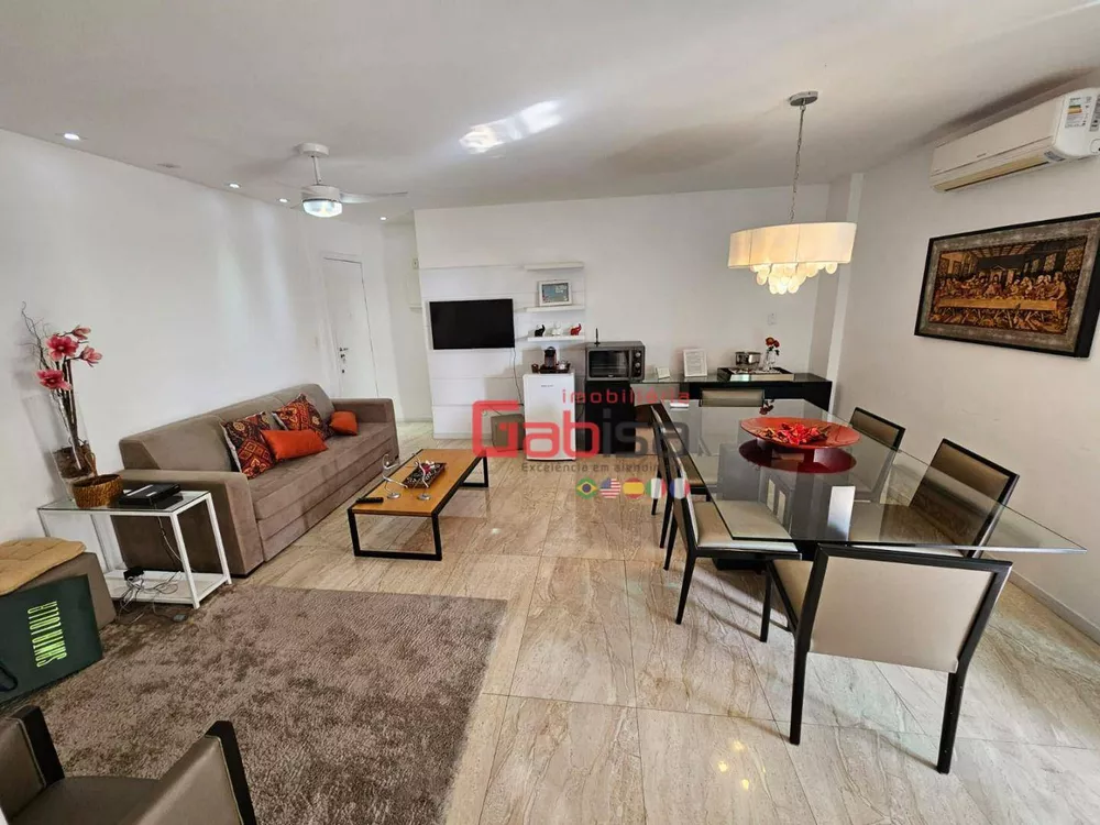 Cobertura, 3 quartos, 170 m² - Foto 21