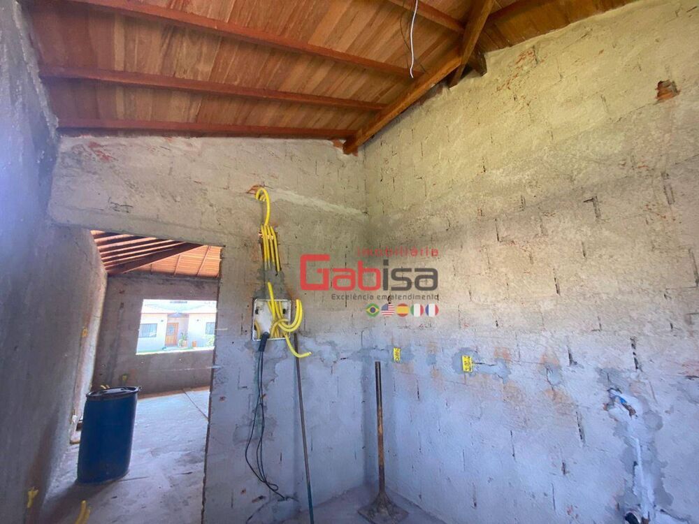 Casa de Condomínio, 3 quartos - Foto 10