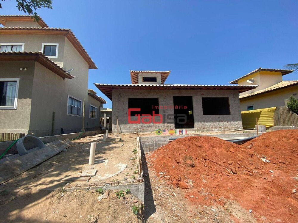 Casa de Condomínio, 3 quartos - Foto 9