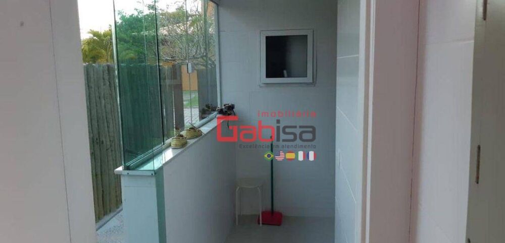 Casa de Condomínio, 5 quartos - Foto 14
