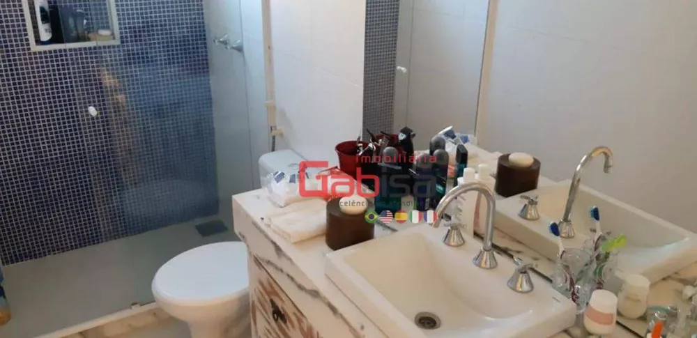Casa de Condomínio, 5 quartos - Foto 3
