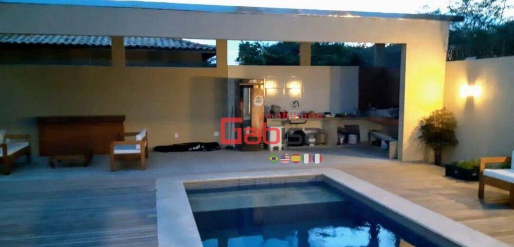 Casa de Condomínio, 5 quartos - Foto 24