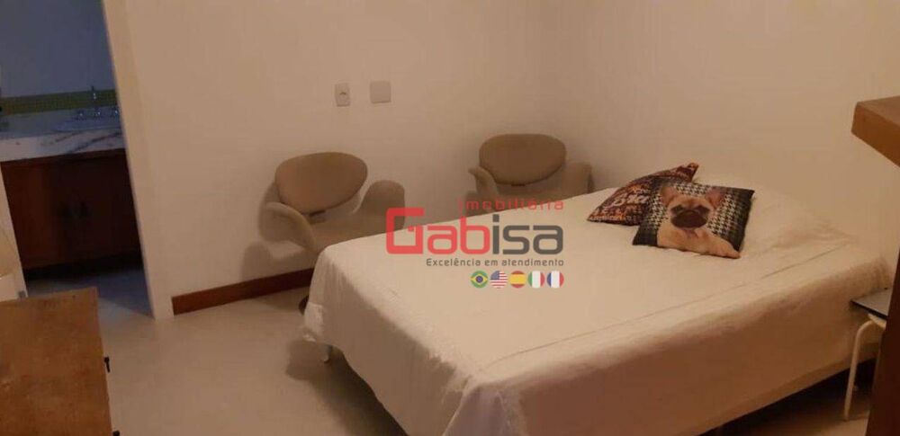 Casa de Condomínio, 5 quartos - Foto 12