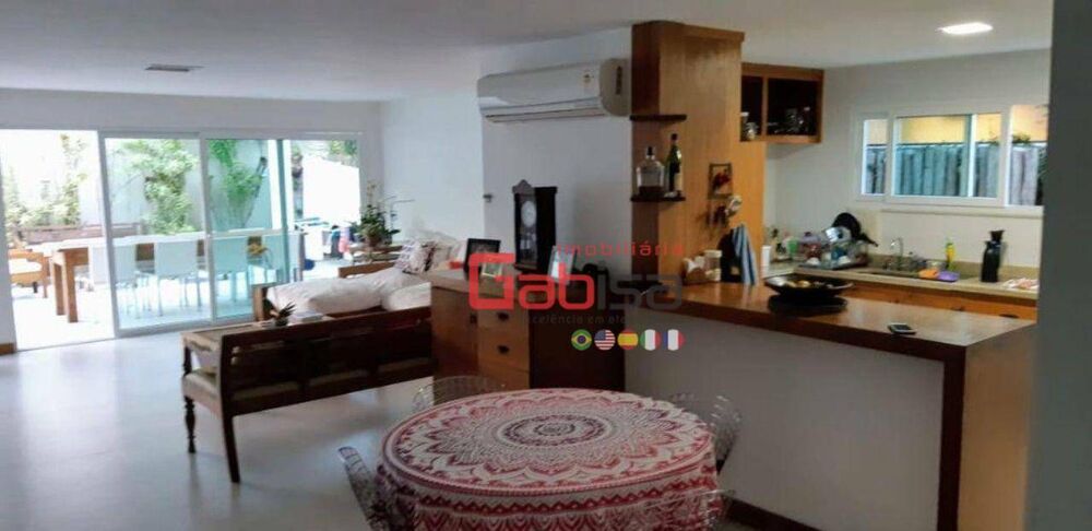Casa de Condomínio, 5 quartos - Foto 23