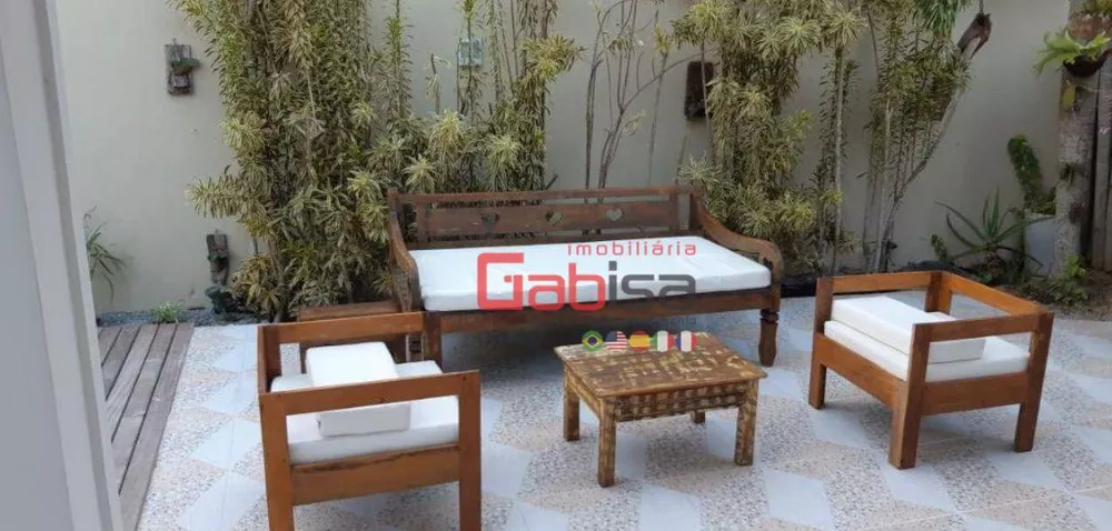 Casa de Condomínio, 5 quartos - Foto 8