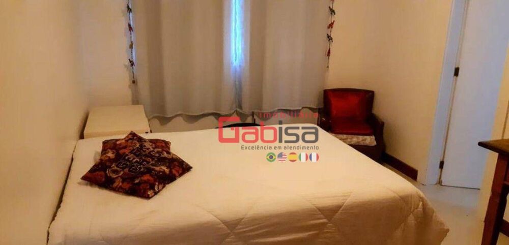 Casa de Condomínio, 5 quartos - Foto 21