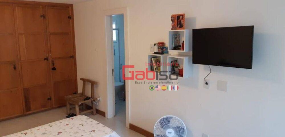 Casa de Condomínio, 5 quartos - Foto 16