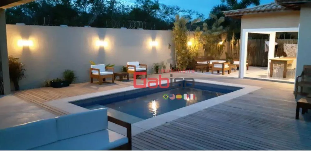 Casa de Condomínio, 5 quartos - Foto 4