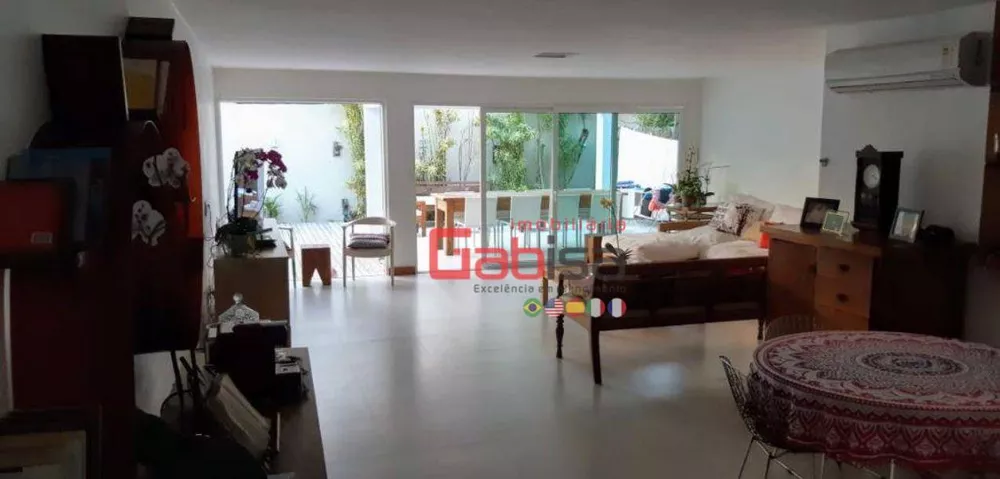 Casa de Condomínio, 5 quartos - Foto 6