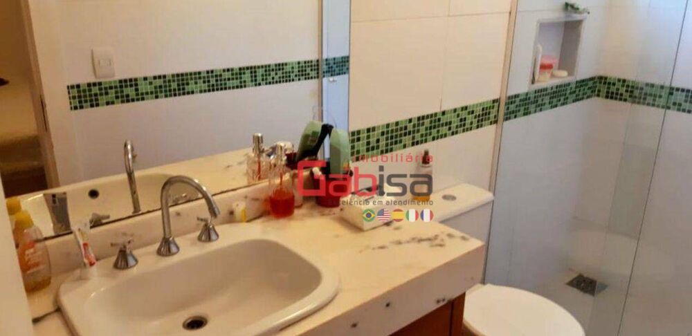Casa de Condomínio, 5 quartos - Foto 18