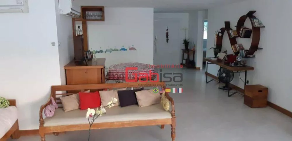 Casa de Condomínio, 5 quartos - Foto 9