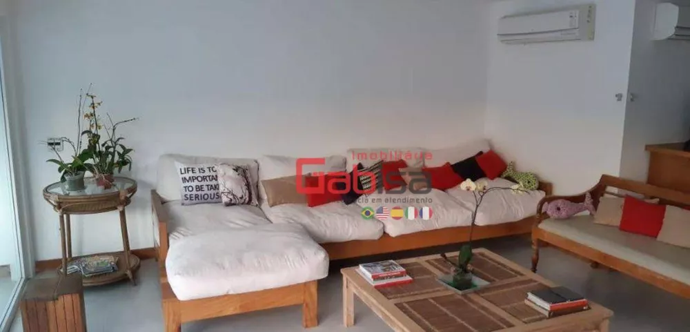 Casa de Condomínio, 5 quartos - Foto 1