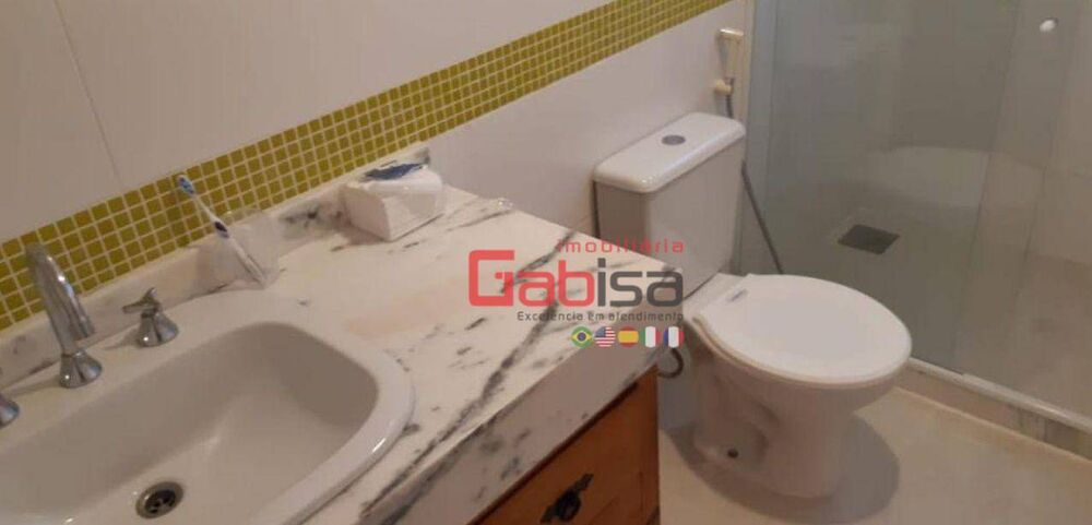 Casa de Condomínio, 5 quartos - Foto 20