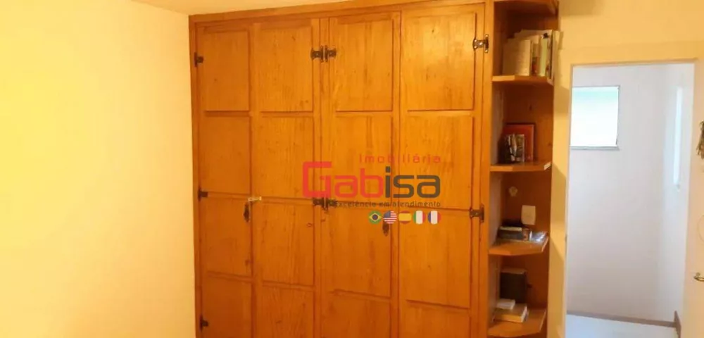 Casa de Condomínio, 5 quartos - Foto 2
