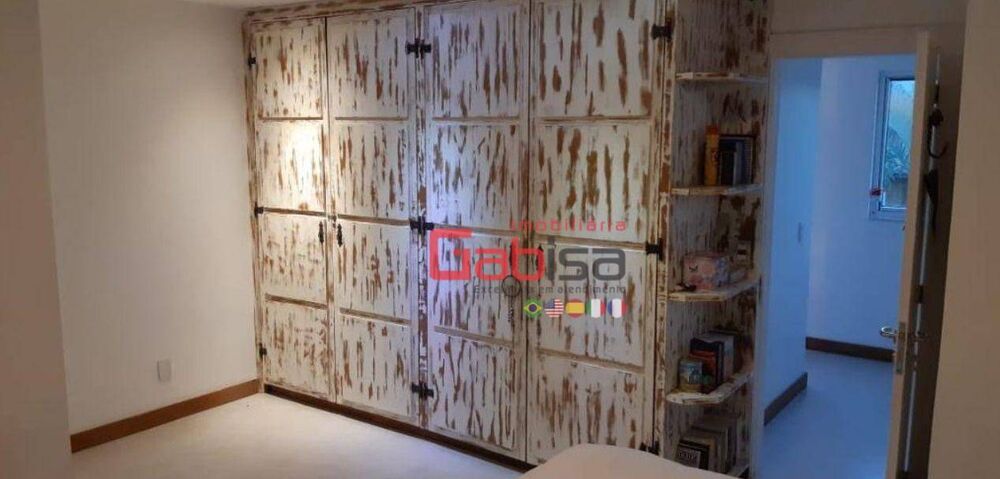 Casa de Condomínio, 5 quartos - Foto 11