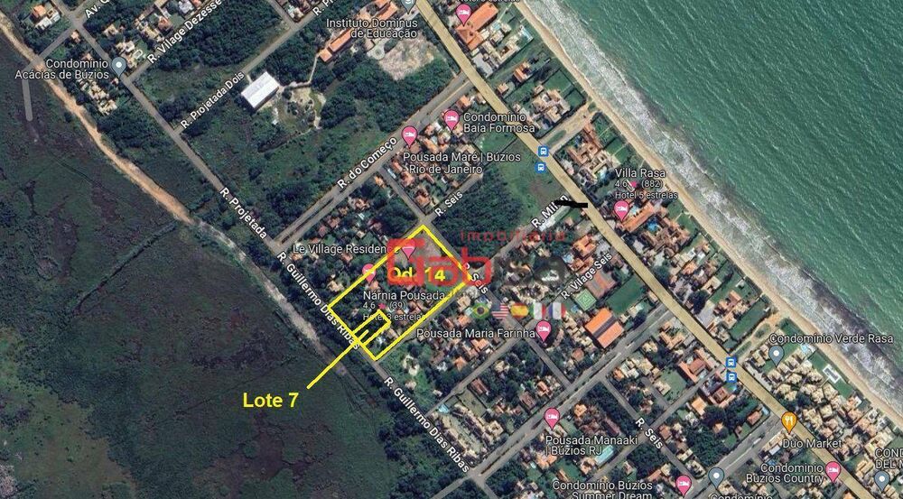 Terreno, 1125 m² - Foto 5