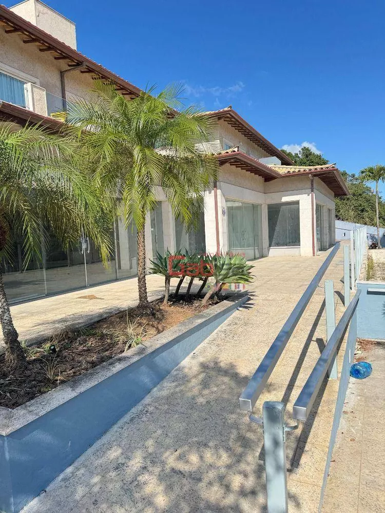 Loja-Salão, 60 m² - Foto 6