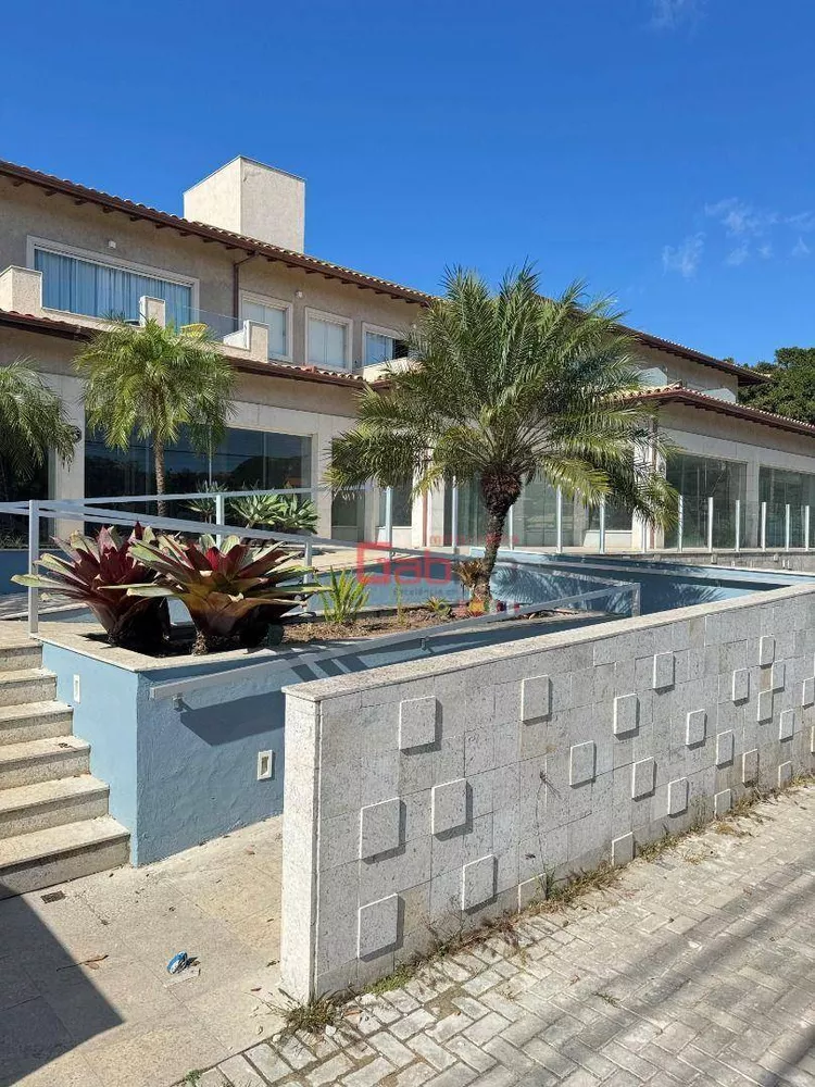 Loja-Salão, 60 m² - Foto 1