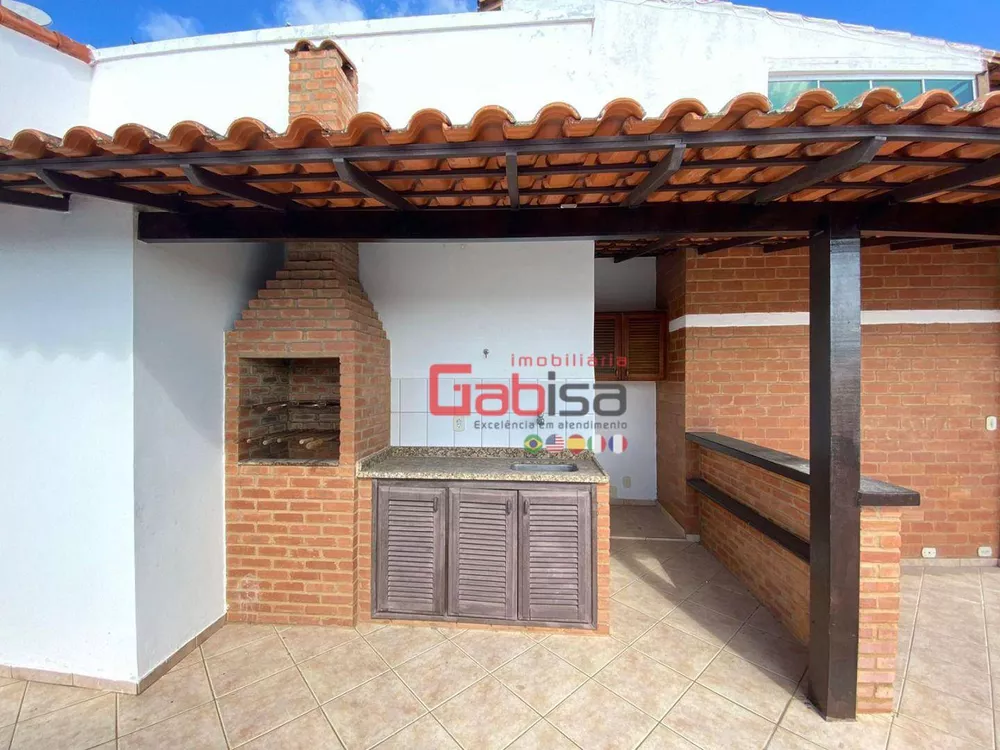 Cobertura, 3 quartos, 99 m² - Foto 9