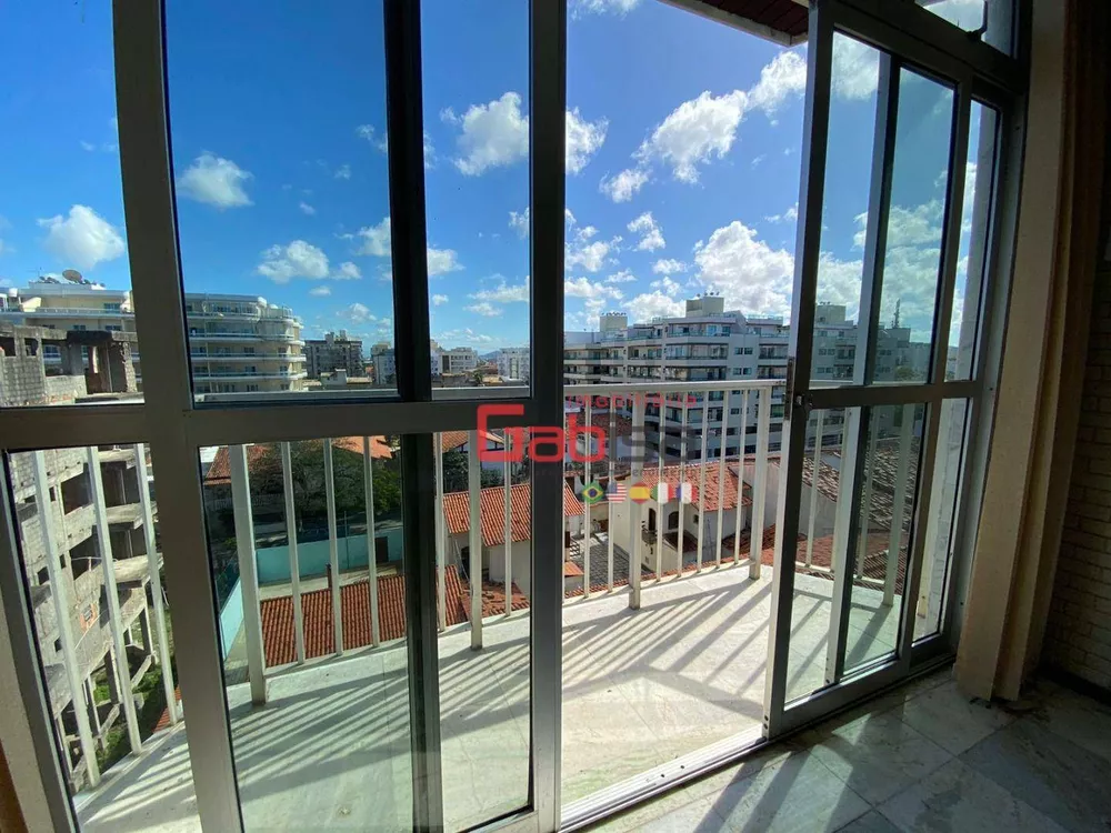 Cobertura, 3 quartos, 99 m² - Foto 3