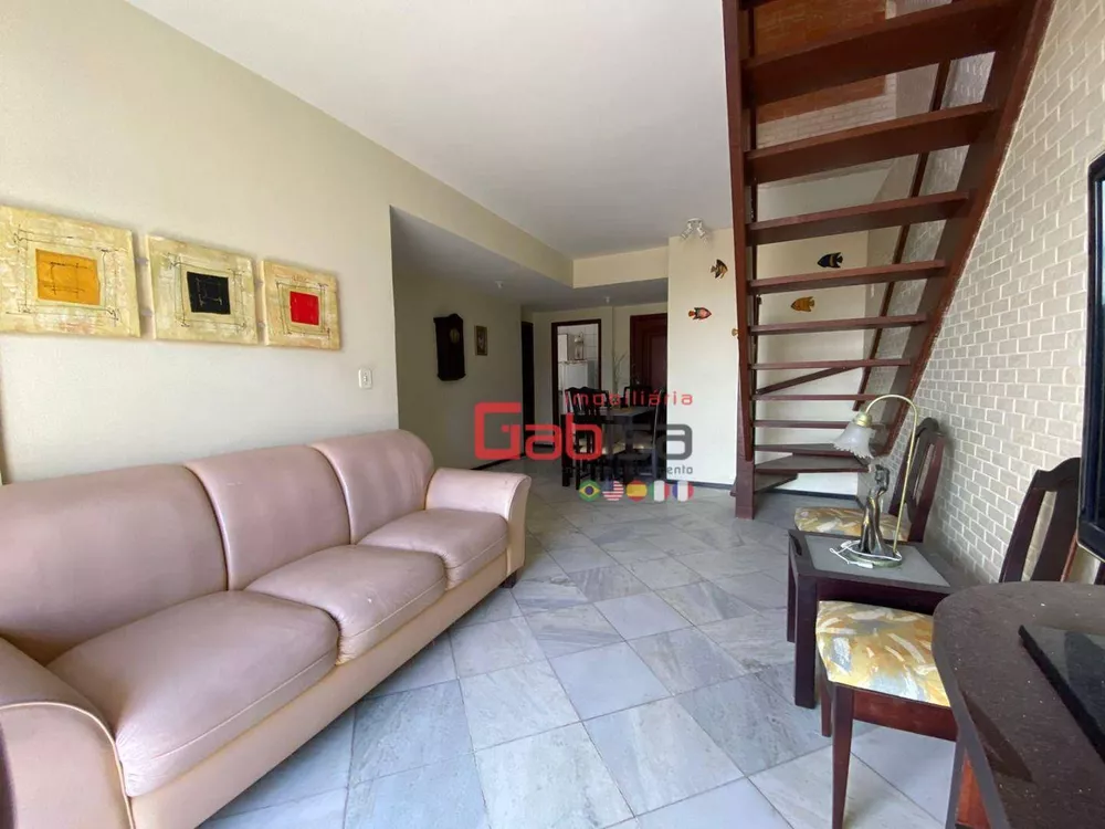 Cobertura, 3 quartos, 99 m² - Foto 1