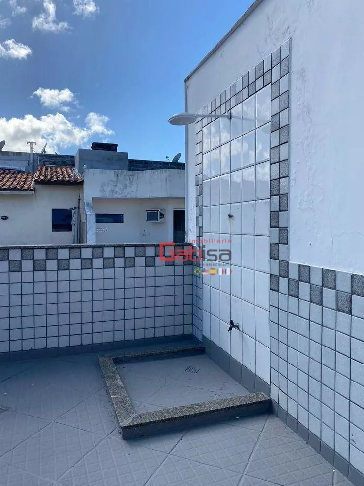 Cobertura, 3 quartos, 99 m² - Foto 10