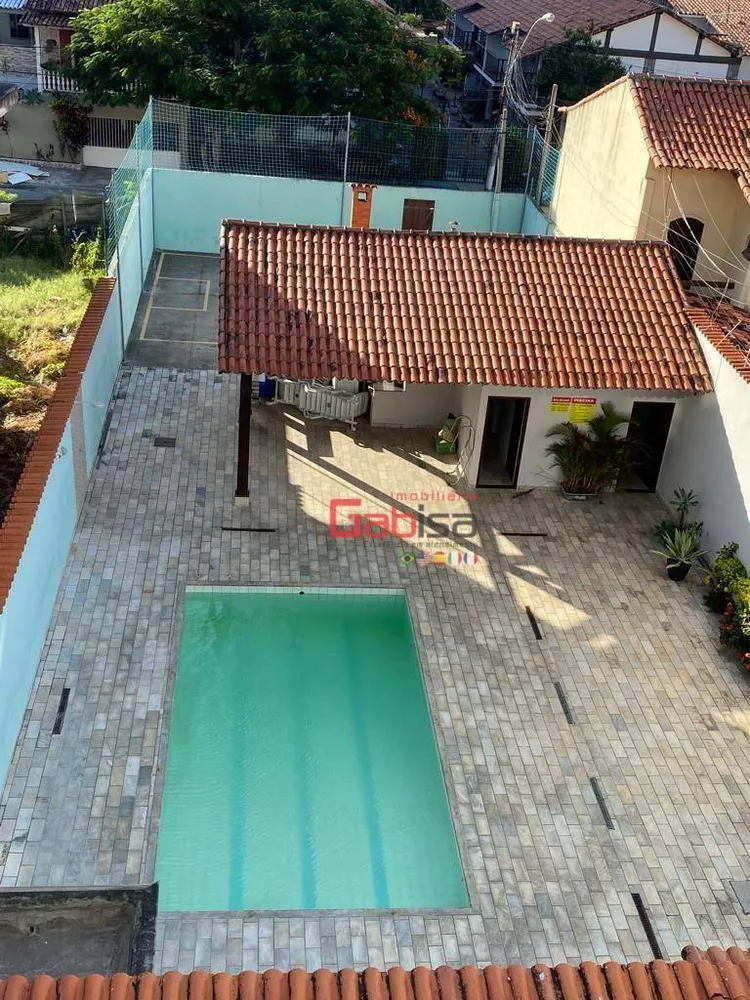 Cobertura, 3 quartos, 99 m² - Foto 13