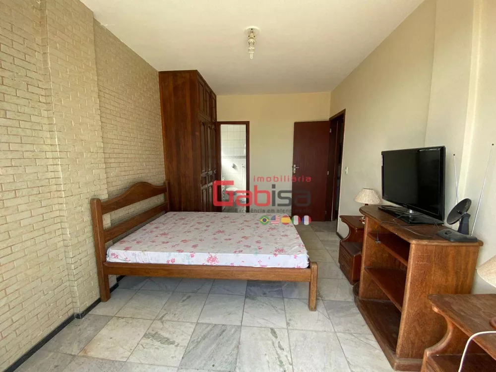 Cobertura, 3 quartos, 99 m² - Foto 6