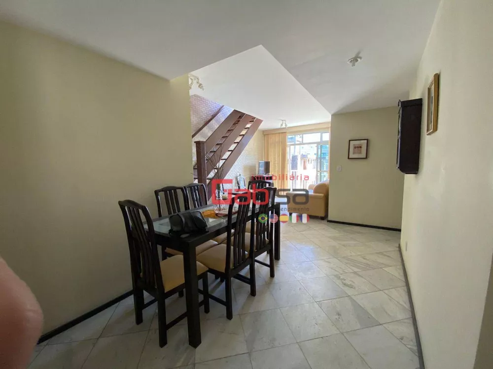 Cobertura, 3 quartos, 99 m² - Foto 2