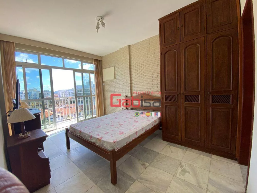 Cobertura, 3 quartos, 99 m² - Foto 5