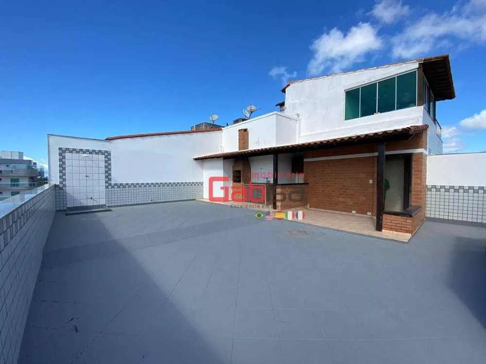 Cobertura, 3 quartos, 99 m² - Foto 8