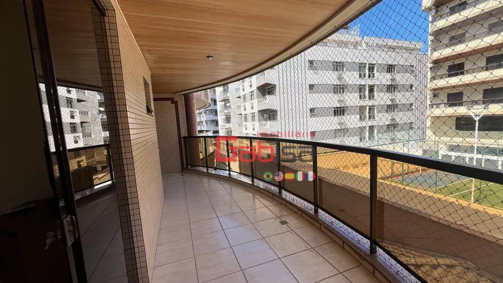 Apartamento, 3 quartos, 149 m² - Foto 4