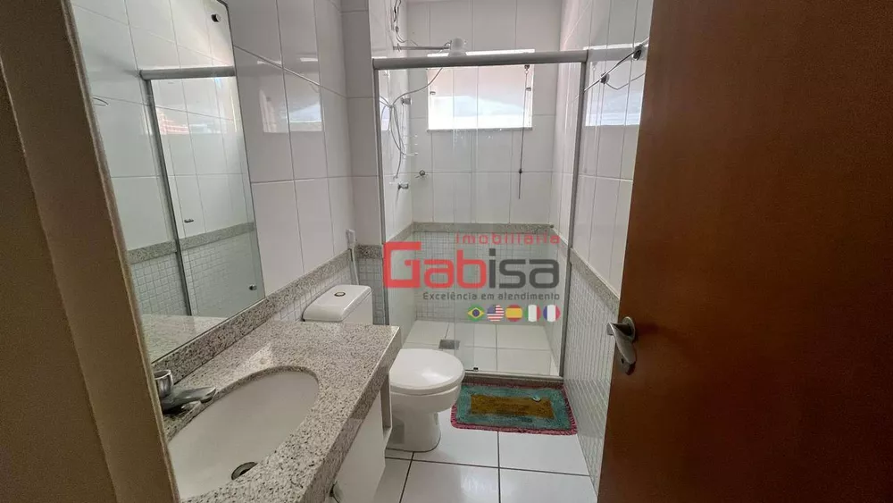 Apartamento, 3 quartos, 149 m² - Foto 3