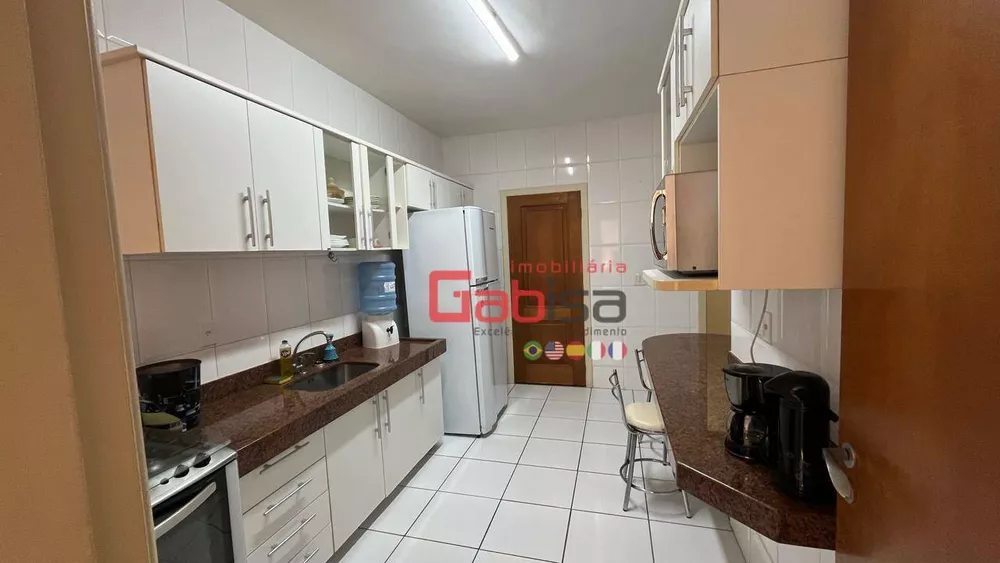 Apartamento, 3 quartos, 149 m² - Foto 11