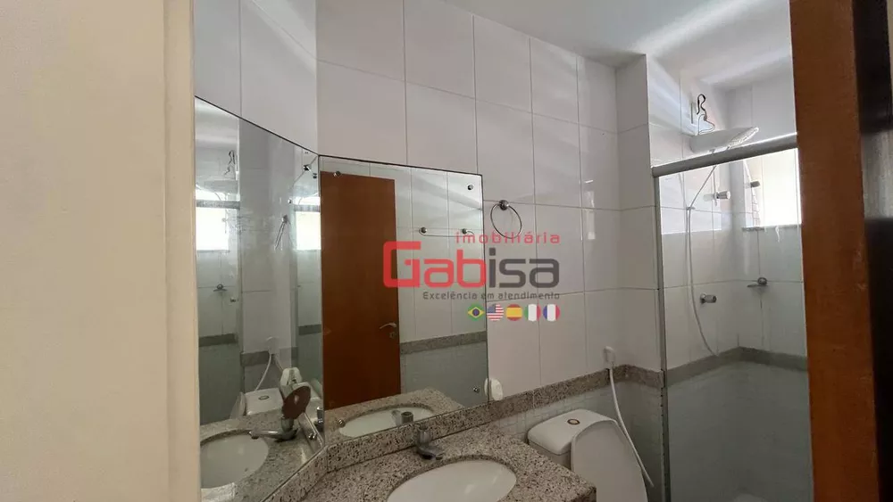Apartamento, 3 quartos, 149 m² - Foto 2