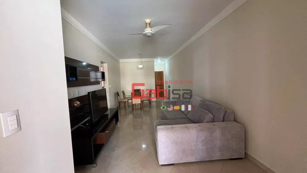 Apartamento, 3 quartos, 149 m² - Foto 5