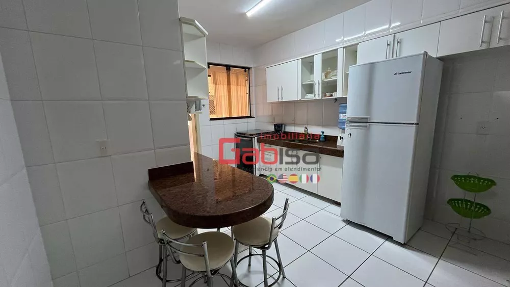 Apartamento, 3 quartos, 149 m² - Foto 10