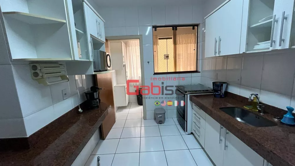 Apartamento, 3 quartos, 149 m² - Foto 6