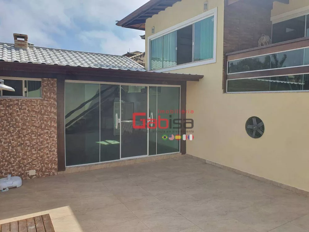 Casa de Condomínio, 3 quartos - Foto 7