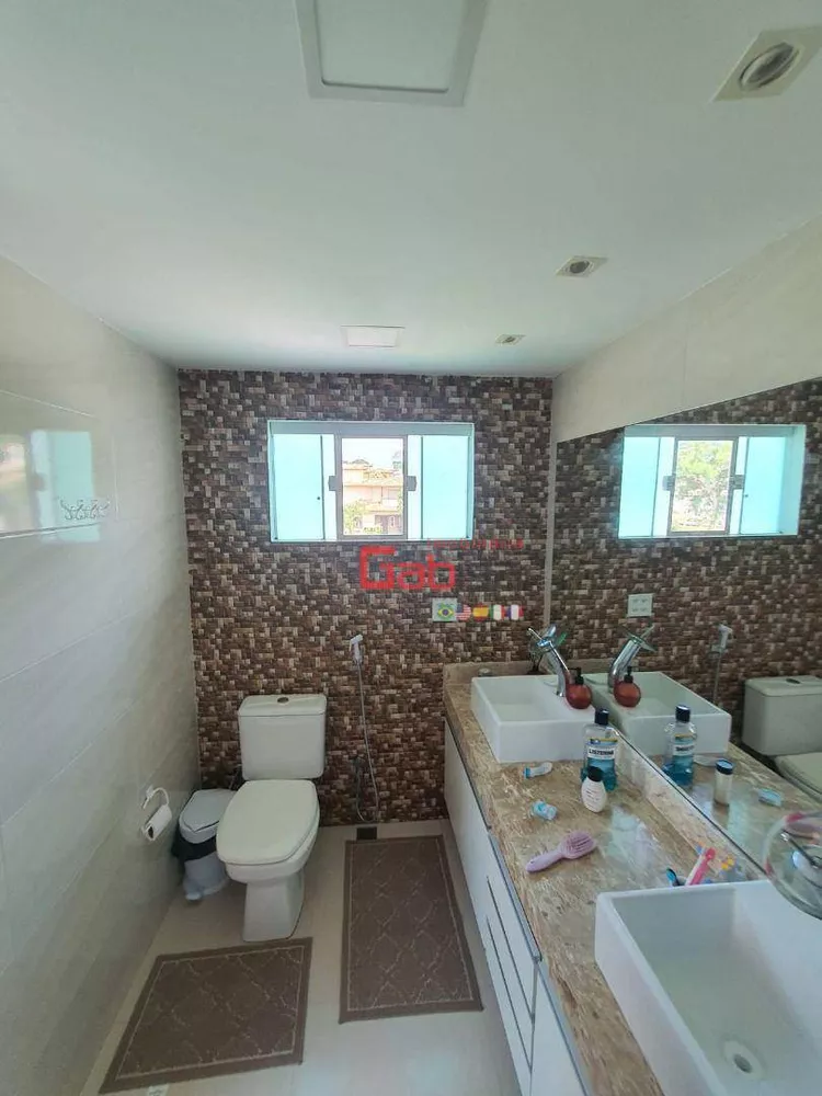 Casa de Condomínio, 3 quartos - Foto 8