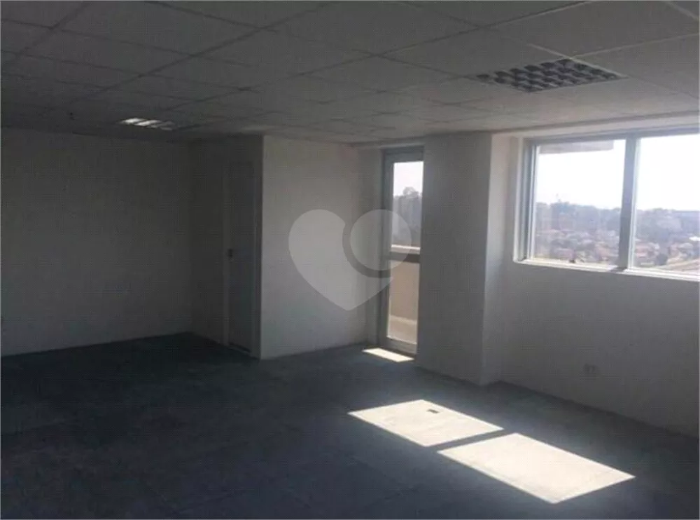 Imóvel Comercial Padrão à venda, 45m² - Foto 2