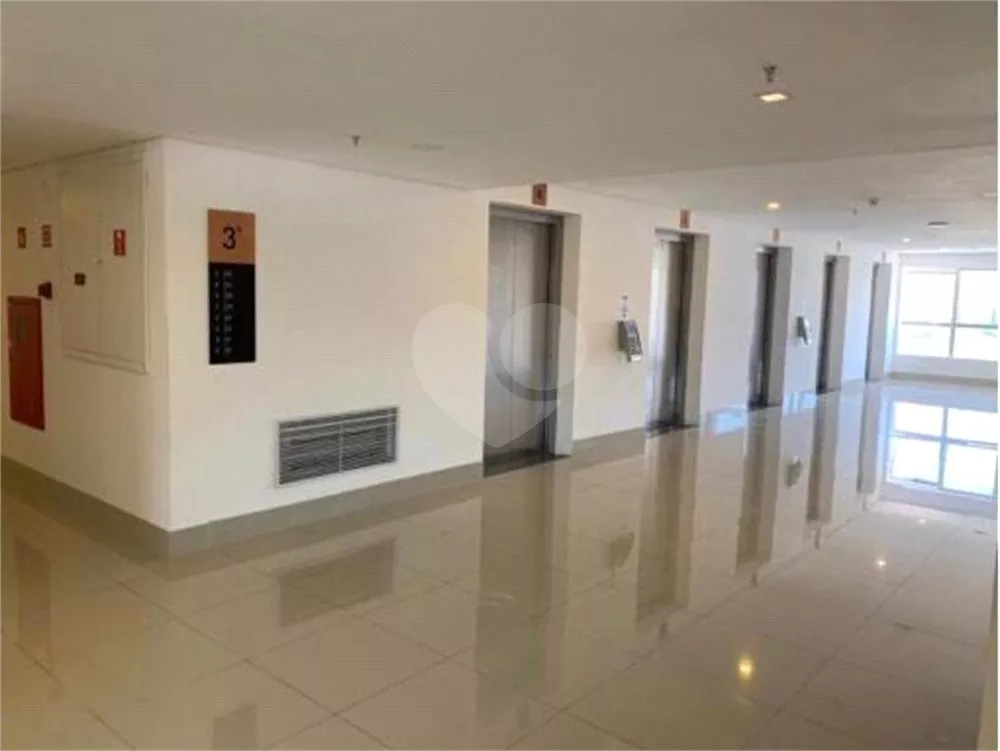 Imóvel Comercial Padrão à venda, 45m² - Foto 8